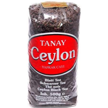 Tanay Ceylon 500gr